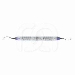 Curette Gracey EverEdge 2.0 Manche Résine (1)
