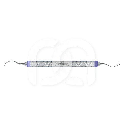 Curette Gracey EverEdge 2.0 Manche Résine (1)