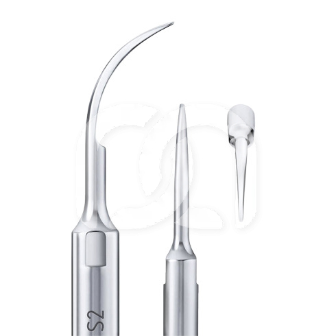 Insert de Détartrage S2 pour Ultrasons Dentaires (1)