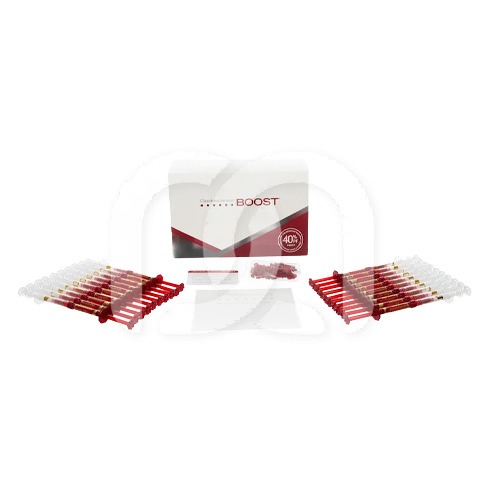Gel de Blanchiment Opalescence Boost 40% (20 x 1,2ml)