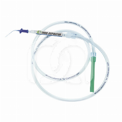 Aspirateur Endodontique Jetable pour Canaux Radiculaires (1)