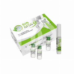 Wortelkanaalbiomateriaal Bio MTA+ Mini (3 x 0,14 g + 1 ml)