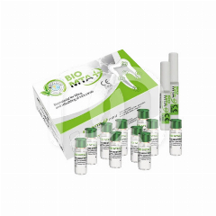 Wortelkanaalbiomateriaal Bio MTA+ Maxi (10 x 0,14g + 2 x 1ml)