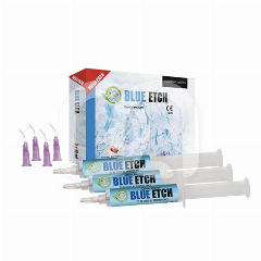 Etsinggel Blue Etch Mega Pack (3 x 10 ml)