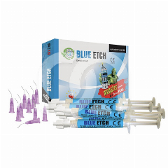 Gel de Mordançage Blue Etch Monster Pack (10 x 2ml)