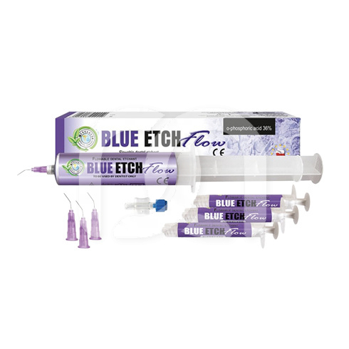 Gel de Mordançage Blue Etch Flow Maxi (50ml)
