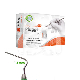 Wortelkanaalstopper Gutta-Percha voor Verticale Condensatie (1) : N&deg;:1,2 MM VERT