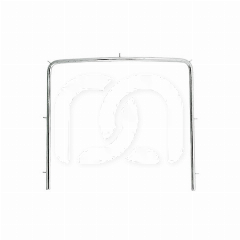 Kofferdamframe Rubber-Dam Geprofileerd Maat M (1)