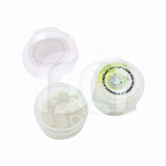 Anneaux de Codage en Silicone pour Instruments Dentaires (20)