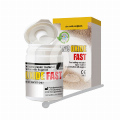 Ciment Oxyde de Zinc Fast à l'Eugénol (50g)