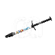Vloeibare Composiet Rainbow Flow Pediatrisch (1g) : TINT:BLEU