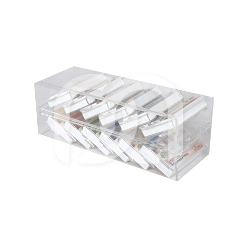 Tandheelkundige Organizer Endo-Station Go Gutta Box (2x6)