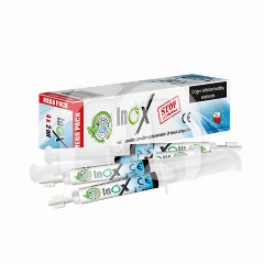 Gel de Protection Inox (4 x 2ml + applicateurs)