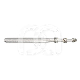 FR. D MARQ. PROF. FG 868B.314.018 (5) : ISO:ISO 018, LONGUEUR T&Ecirc;TE:0 MM, LONGUEUR TOTALE:19 MM, GRAIN FRAISES DIAMANT&Eacute;ES:MOYEN