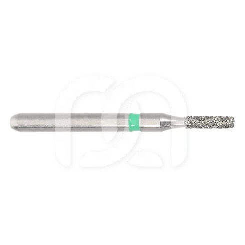 Diamanten Boor FG Cilinder Plat 835.313 (5)