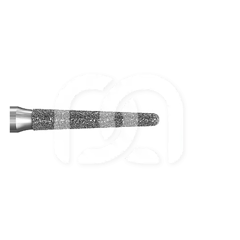 Diamanten Boor Conisch Rond FGC 856.313 (5 Stuks)