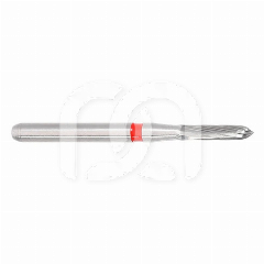 Boor Torpedovorm Wolfraamcarbide FG 010 (5 Stuks)