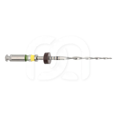 Reciprocerende Endodontische Vijl 25mm (6 Stuks)