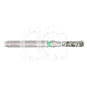 Diamanten Frees Peer Lang 014 FG Kort 830L.313.014 (5) : ISO:ISO 014, LENGTE KOP:0 MM, TOTALE LENGTE:19 MM, KORREL DIAMANTBOREN:VET