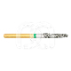 Diamanten Boor Torpedo FG 6878K.314.012 (5) : ISO:ISO 018, LENGTE KOP:0 MM, TOTALE LENGTE:19 MM, KORREL DIAMANTBOREN:VET