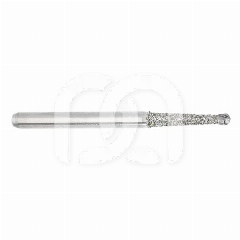 FRAISE DIAMANTÉE CONIQUE ROND  FG 389.314.012 (5)