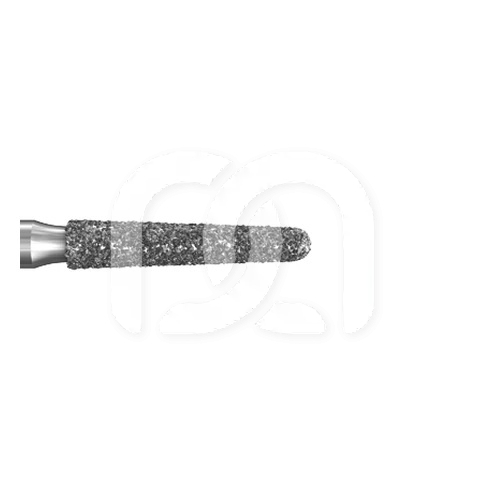 Diamanten Boor Conisch Rond FGC 856.313 (5 Stuks)