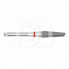 Conische Wolfraamcarbide Boor CA 040 H79EF.204.040 (5)