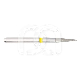 Diamanten Boor Conisch Puntig FG 852.314.012 (5) : ISO:ISO 014, LENGTE KOP:0 MM, TOTALE LENGTE:19 MM, KORREL DIAMANTBOREN:ULTRADUN