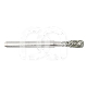 Diamanten Frees Peer Lang 014 FG Kort 830L.313.014 (5) : ISO:ISO 018, LENGTE KOP:0 MM, TOTALE LENGTE:19 MM, KORREL DIAMANTBOREN:GEMIDDELD