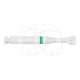 CERABUR BOULE CA K1SM.204 (1) : ISO:ISO 027, LONGUEUR T&Ecirc;TE:0 MM, LONGUEUR TOTALE:22 MM