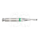 FR. TC BOULE CAL H1S.205 (5) : ISO:ISO 010, LONGUEUR T&Ecirc;TE:0 MM, LONGUEUR TOTALE:22 MM