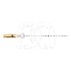 FQ GLIDER 15 (6) : LONGUEUR:31 MM, ISO:ISO 015, CONICIT&Eacute;:3%, INSTRUMENT:N&deg;15