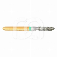 Diamanten Frees Torpedovorm FG (5 Stuks)