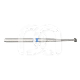 FR. DIAM. BOULE FGS ZR801L.315 (5) : ISO:ISO 014, LONGUEUR T&Ecirc;TE:0 MM, LONGUEUR TOTALE:21 MM, GRAIN FRAISES DIAMANT&Eacute;ES:MOYEN