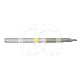 FR. DIAM. FLAMME FG 863.314.012 (5) : ISO:ISO 016, LONGUEUR T&Ecirc;TE:0 MM, LONGUEUR TOTALE:19 MM, GRAIN FRAISES DIAMANT&Eacute;ES:SUPER FIN