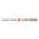 FR. D CYL. ARRONDI  FG 881.314.012 (5) : ISO:ISO 016, LONGUEUR T&Ecirc;TE:0 MM, LONGUEUR TOTALE:19 MM, GRAIN FRAISES DIAMANT&Eacute;ES:FIN