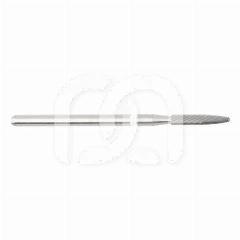 Boor FG Vlamvorm Wolfraamcarbide Ultra-Fijne Korrel H48LUF.310.014 (5)