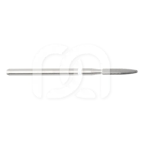 Boor FG Vlamvorm Wolfraamcarbide Ultra-Fijne Korrel H48LUF.310.014 (5)
