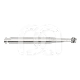 Botboor Wolfraamcarbide Bol CA H141A.205 (5) : ISO:ISO 023, LENGTE KOP:0 MM, TOTALE LENGTE:26 MM