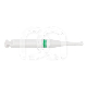 Keramische Bol Boor CeraBur K1SM.204 CA (5 Stuks) : ISO:ISO 012, LENGTE KOP:0 MM, TOTALE LENGTE:22 MM