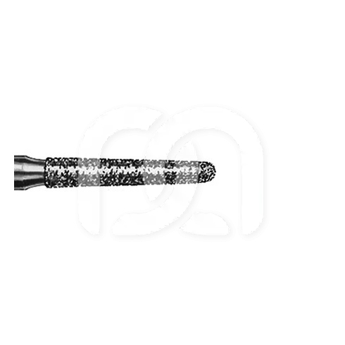 Diamanten Boor Conisch Rond FGC 856.313 (5 Stuks)