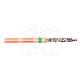 FRAISE DIAMANTÉE FLAMME FG KP6862.314.012 (5) : ISO:ISO 012, LONGUEUR T&Ecirc;TE:0 MM, LONGUEUR TOTALE:19 MM, GRAIN FRAISES DIAMANT&Eacute;ES:GROS