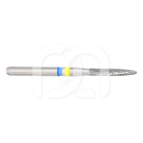 Boor Q-Finisher Vlam FG H48LQ.314.012 (5 stuks)