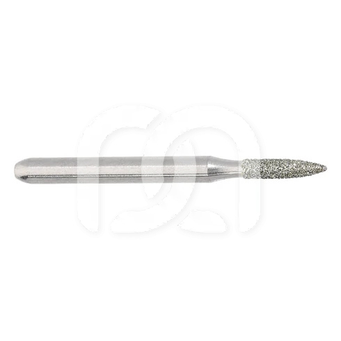 Diamanten Boor In Vlamvorm FG 860.314 (5)