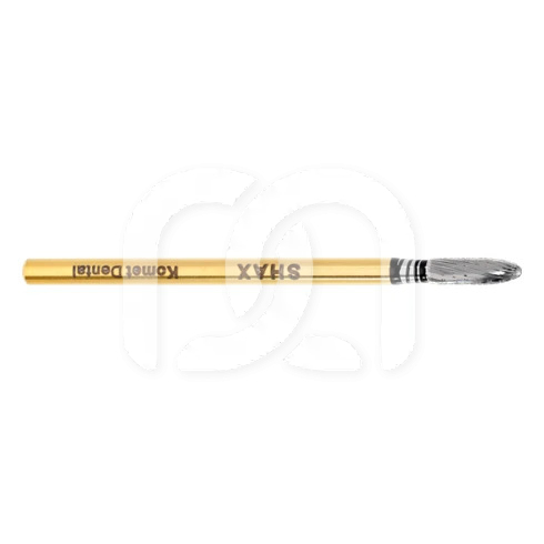 PM Stiftboor Wolfraamcarbide H139SHAX.104.023 (5)