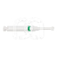 CERABUR BOULE CA K1SM.204 (1) : ISO:ISO 018, LONGUEUR T&Ecirc;TE:0 MM, LONGUEUR TOTALE:22 MM