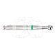FR. TC BOULE CAL H1S.205 (5) : ISO:ISO 027, LONGUEUR T&Ecirc;TE:0 MM, LONGUEUR TOTALE:26 MM
