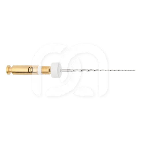 Wortelkanaalvijl FQ Glider ISO 15 (6 stuks)
