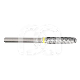 Boor TC Wiel PML H356RF.103 (1) : N&deg;:N&deg;H356RF, ISO:ISO 029, LENGTE KOP:0 MM, TOTALE LENGTE:34 MM