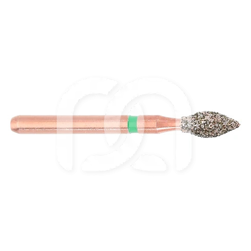 Diamanten Boor Olijfvorm FG KP6368.314.016 (5)